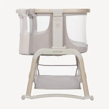 Load image into Gallery viewer, Maxi Cosi Iora Air Bedside Sleeper - Oat
