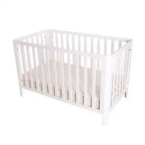 Love N Care Iris Cot and Mattress Package