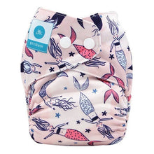 Load image into Gallery viewer, itti bitti Reusable Swim Nappy
