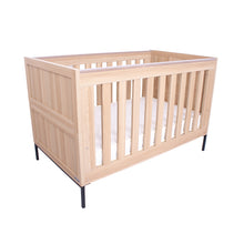Load image into Gallery viewer, Love N Care Jakarta Cot
