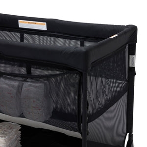 BabyRest Journey 2-in-1 Travel Cot