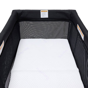 BabyRest Journey 2-in-1 Travel Cot