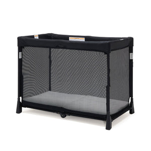 BabyRest Journey 2-in-1 Travel Cot