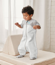 Load image into Gallery viewer, Love to Dream Organic Cotton Short Sleeve Sleep Suit 1.0 Tog
