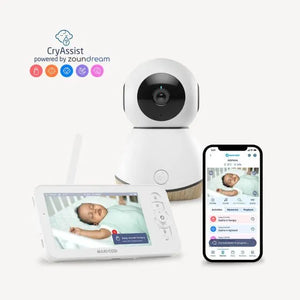 Maxi Cosi See Pro Baby Monitor