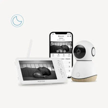 Load image into Gallery viewer, Maxi Cosi See Pro Baby Monitor
