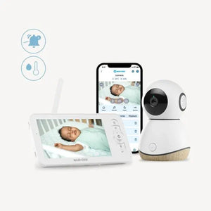 Maxi Cosi See Pro Baby Monitor