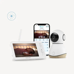 Maxi Cosi See Pro Baby Monitor