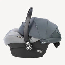 Load image into Gallery viewer, Maxi Cosi Mico 12 LX Baby Capsule + FREE Car Seat Fitting!
