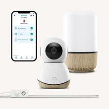 Load image into Gallery viewer, Maxi Cosi WI-FI Connect Nursery Bundle
