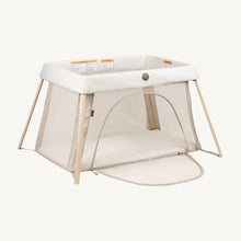 Load image into Gallery viewer, Maxi Cosi CALAO LIGHT Travel Cot - Classic Oat
