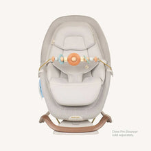 Load image into Gallery viewer, Maxi Cosi DOVE Bouncer Toy Arch
