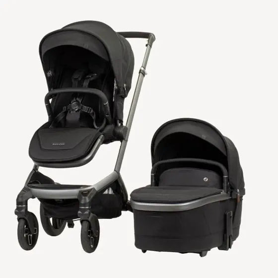 Maxi Cosi FAME Stroller & Bassinet