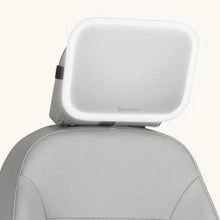 Load image into Gallery viewer, Maxi Cosi Deluxe Baby Car Seat Mirror with LED LIGHT

