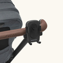 Load image into Gallery viewer, Maxi Cosi Stroller Phone Holder
