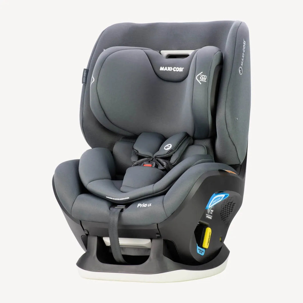 Maxi Cosi Pria LX + FREE Car Seat Fitting!