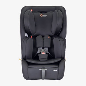 Mothers Choice Focus Forward Facing Harnessed Car Seat