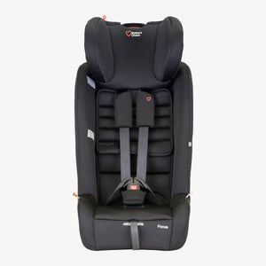 Mothers Choice Focus Forward Facing Harnessed Car Seat