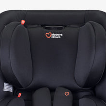 Load image into Gallery viewer, Mothers Choice Focus Forward Facing Harnessed Car Seat
