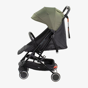 Mothers Choice Minny Compact Stroller