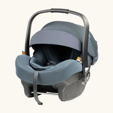 Load image into Gallery viewer, Maxi Cosi MICO 12 PRO LX Baby Capsule (ISOFIX)
