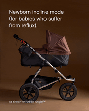 Load image into Gallery viewer, Mountain Buggy Carrycot Plus v4 - Terrain™
