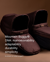 Load image into Gallery viewer, Mountain Buggy Carrycot Plus v4 - Terrain™
