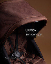 Load image into Gallery viewer, Mountain Buggy Carrycot Plus v4 - Terrain™
