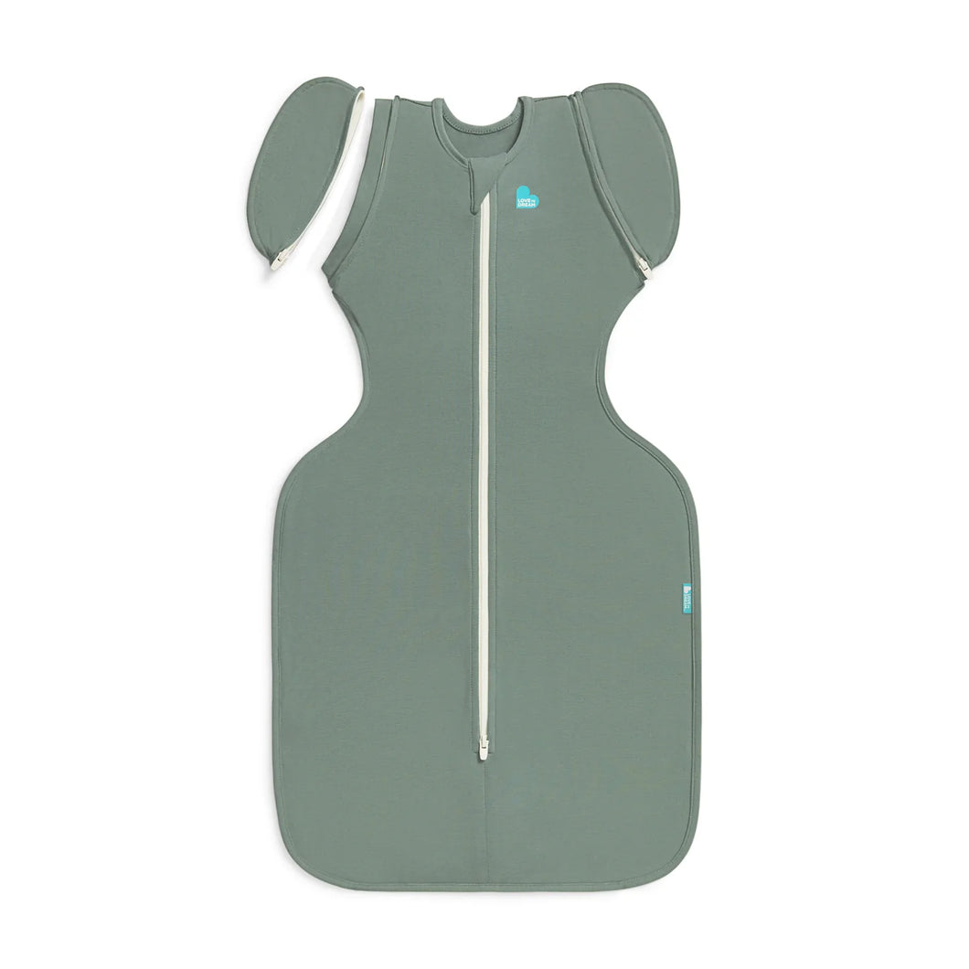 Love to Dream SWADDLE UP™ Transition Bag ORIGINAL 1.0 TOG (Stage 2)
