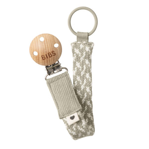 BIBS Dummy / Pacifier Clip
