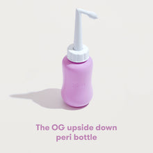 Load image into Gallery viewer, Frida Mom Upside Down Peri Bottle
