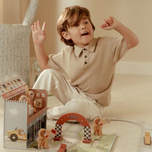 Load image into Gallery viewer, Little Dutch Play Case with Racetrack
