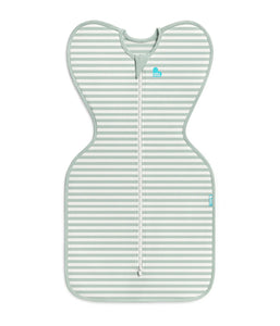 Love to Dream SWADDLE UP™ Lite 0.2 TOG (Stage 1)