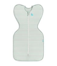 Load image into Gallery viewer, Love to Dream SWADDLE UP™ Lite 0.2 TOG (Stage 1)

