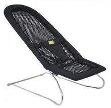 Load image into Gallery viewer, VeeBee Serenity Bouncer - Navy
