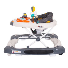 Load image into Gallery viewer, Love N Care 2-in-1 Baby Walker / Rocker
