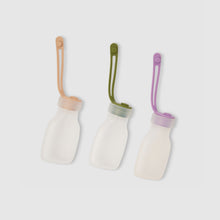 Load image into Gallery viewer, Bubka STORE &amp; POUR Milk Bags - 3 pack
