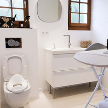 Load image into Gallery viewer, Beaba Toilet Trainer Seat
