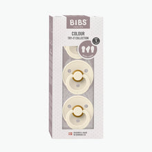 Load image into Gallery viewer, BIBS Nipple Try-it Pack - Size 1
