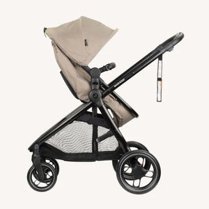 Maxi Cosi Mali 4 Wheel Stroller