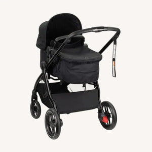 Maxi Cosi Mali 4 Wheel Stroller