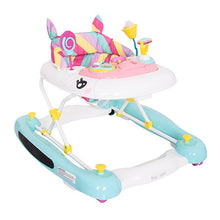 Load image into Gallery viewer, Love N Care 2-in-1 Baby Walker / Rocker
