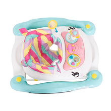 Load image into Gallery viewer, Love N Care 2-in-1 Baby Walker / Rocker
