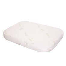 Load image into Gallery viewer, Love N Care Vulu Bamboo Bassinet Mattress
