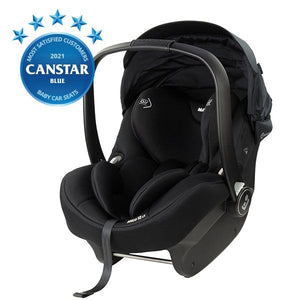 Maxi Cosi Mico 12 LX Baby Capsule + FREE Car Seat Fitting!