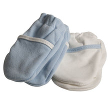 Load image into Gallery viewer, Safety 1st No Scratch Infant Mittens
