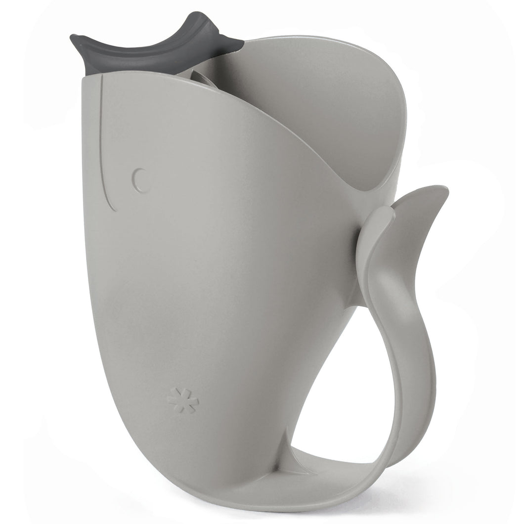 Skip Hop Moby Waterfall Bath Rinser