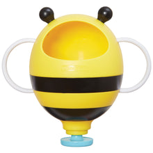 Load image into Gallery viewer, Skip Hop Zoo Bath Fill Up Fountain Bee
