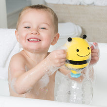 Load image into Gallery viewer, Skip Hop Zoo Bath Fill Up Fountain Bee
