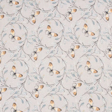Load image into Gallery viewer, All4Ella Bamboo Cotton Cot Sheet

